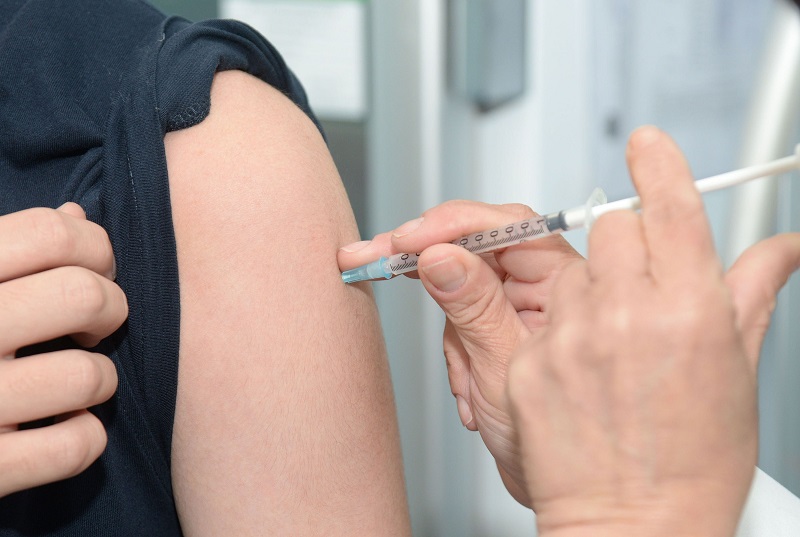 Grippe saisonnière : le point sur la campagne de vaccination 2018